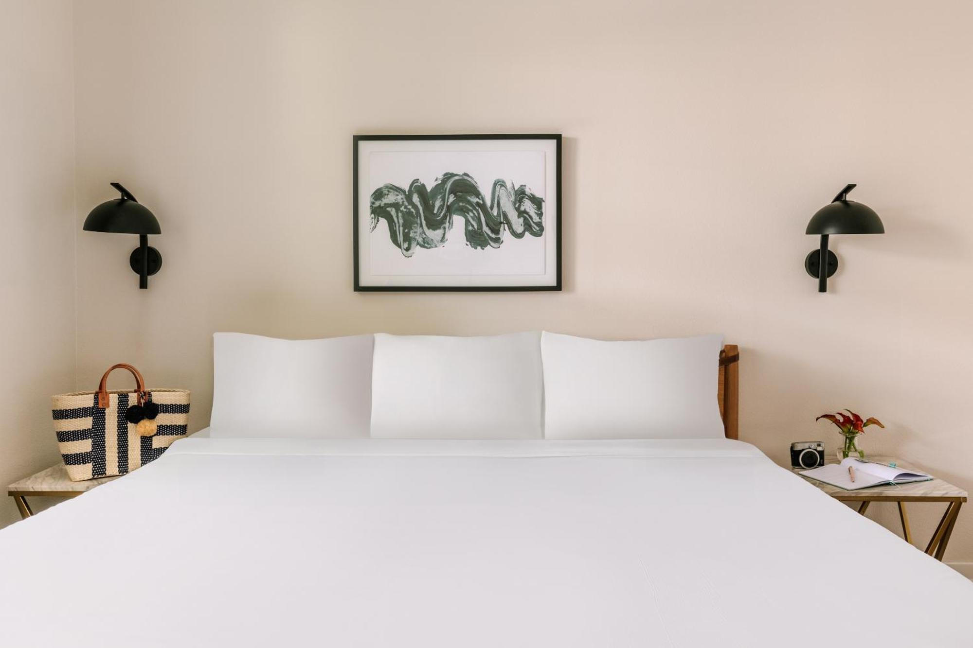 Sonder By Marriott Bonvoy Vista Cay Apartments Williamsburg Cameră foto