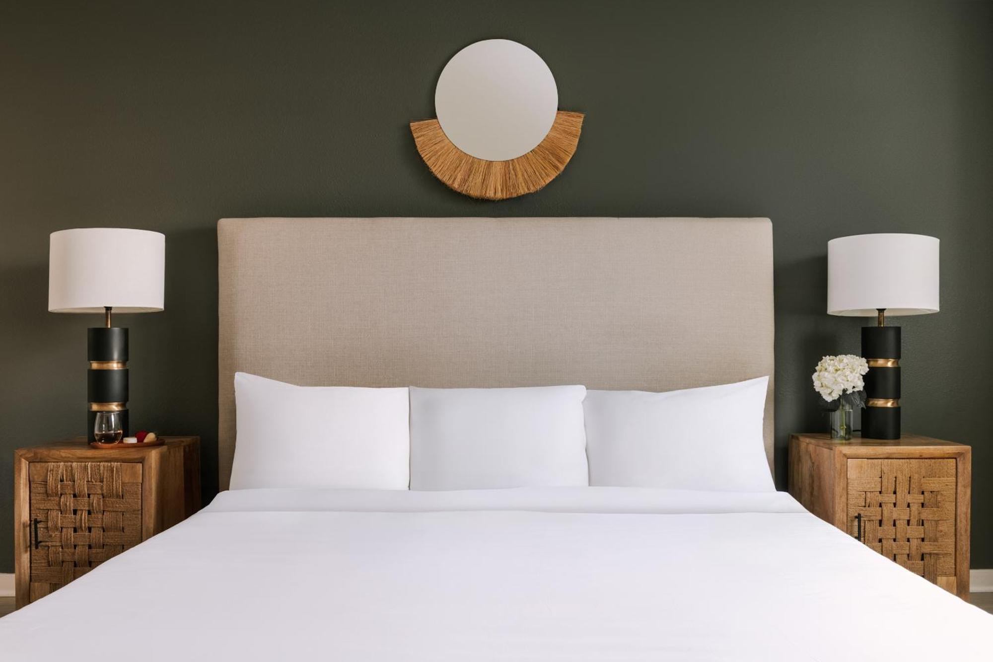 Sonder By Marriott Bonvoy Vista Cay Apartments Williamsburg Cameră foto