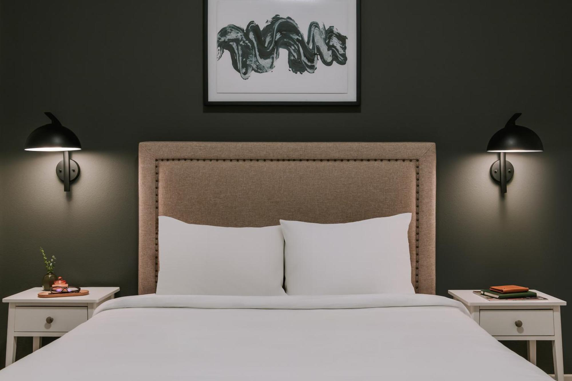 Sonder By Marriott Bonvoy Vista Cay Apartments Williamsburg Cameră foto